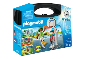 Playmobil Multi Sport Carry Case