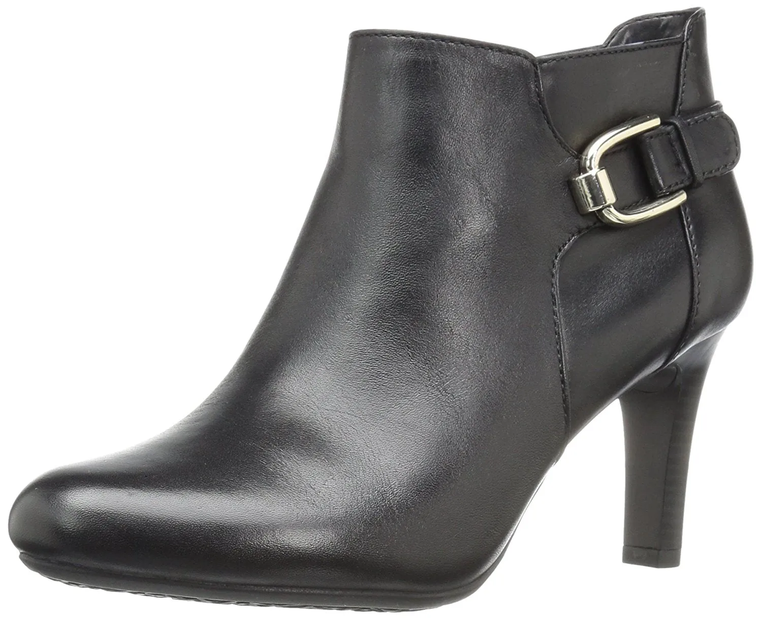 Bandolino Women's Layita Ankle Bootie