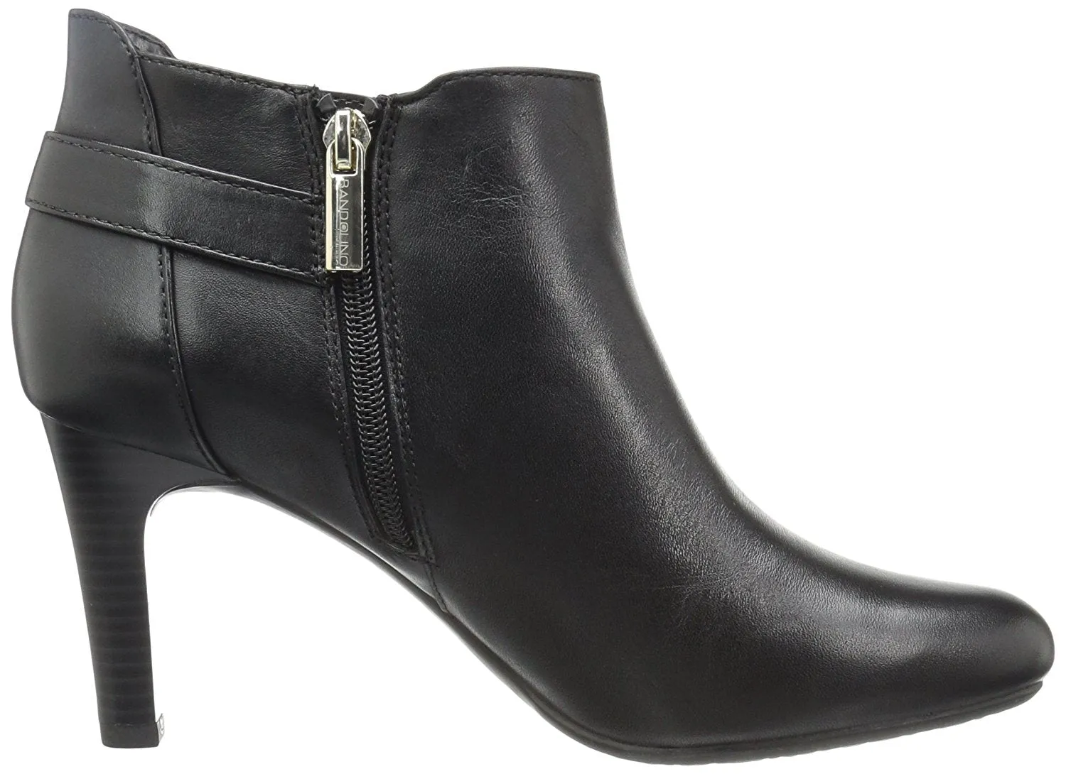 Bandolino Women's Layita Ankle Bootie