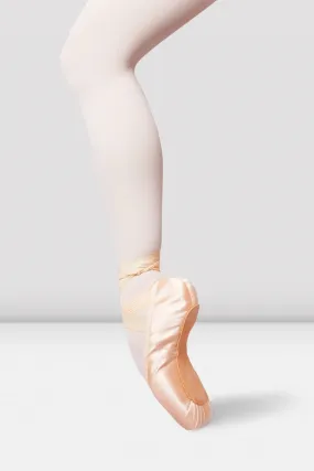 Bloch Balance Lisse Pointe Shoe - ES0162L