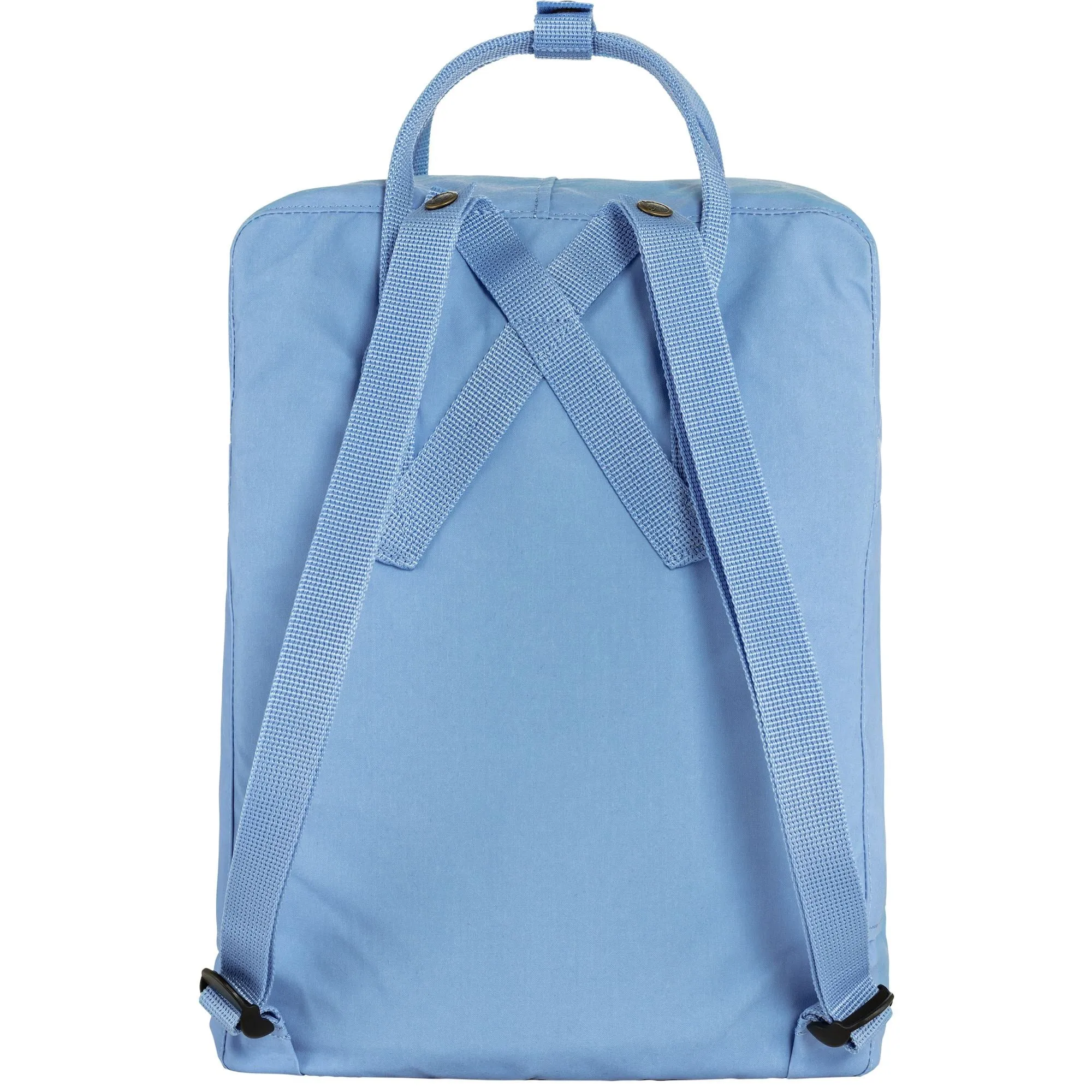 blue children's kanken backpack