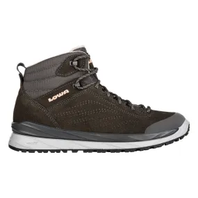 Boots Lowa Malta GTX Mid Ws, black