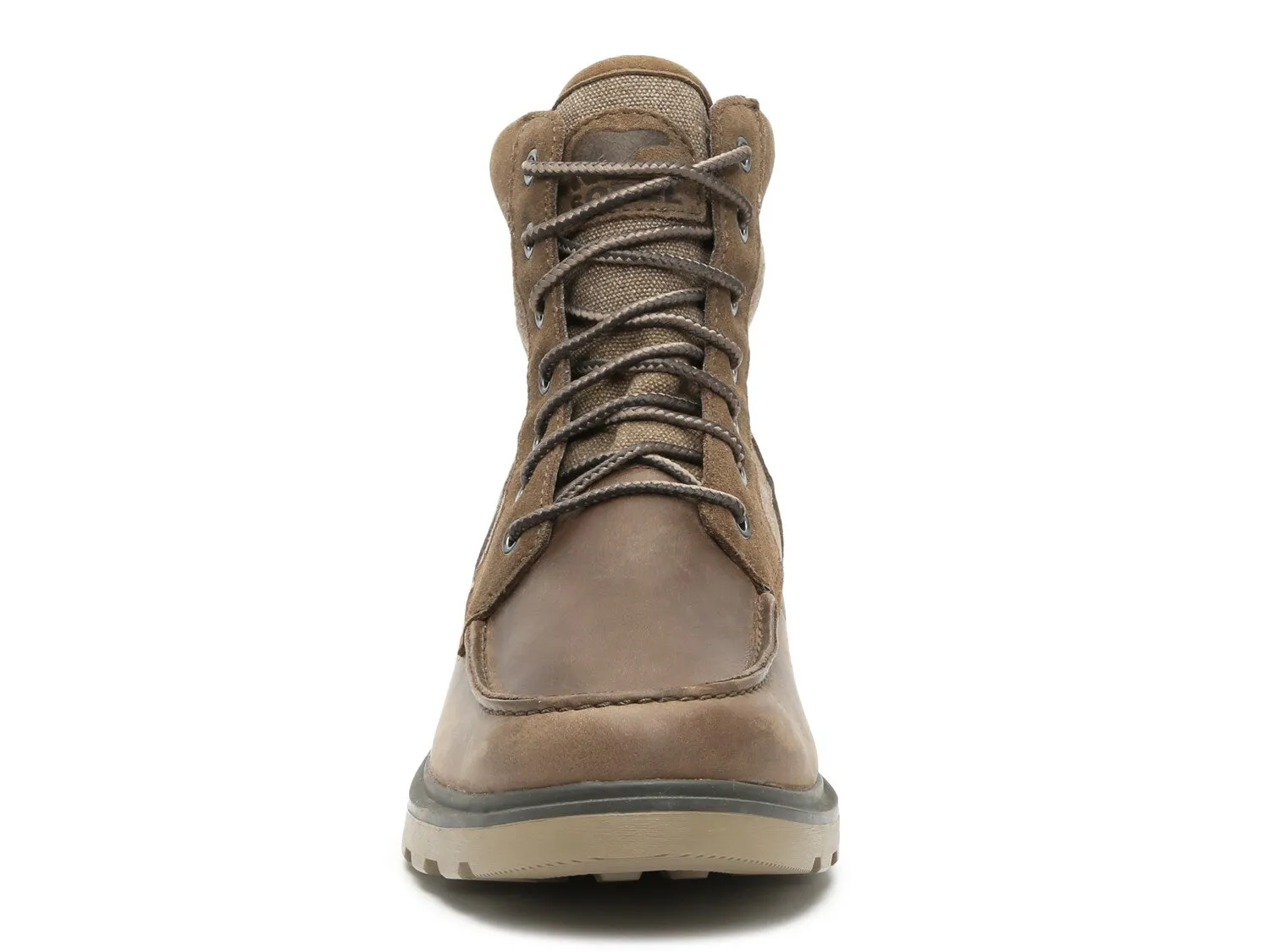 Boots SOREL Carson, green