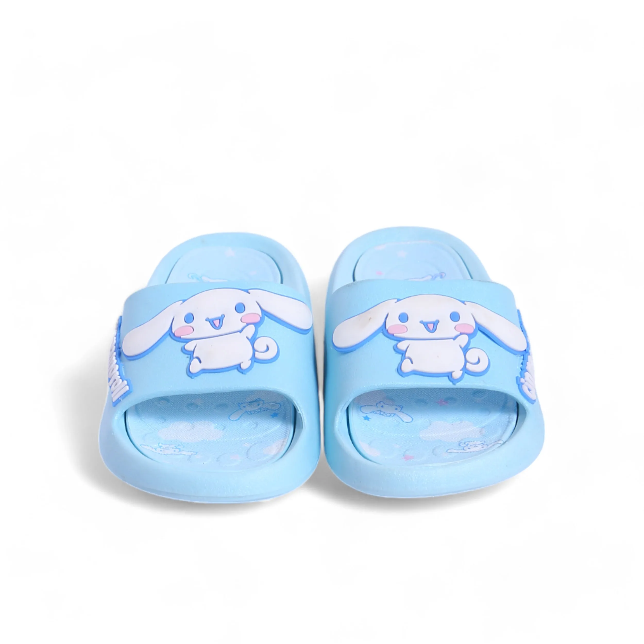 BOYS SLIPPERS