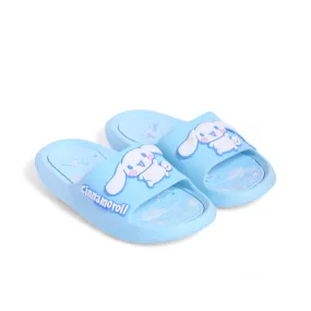 BOYS SLIPPERS