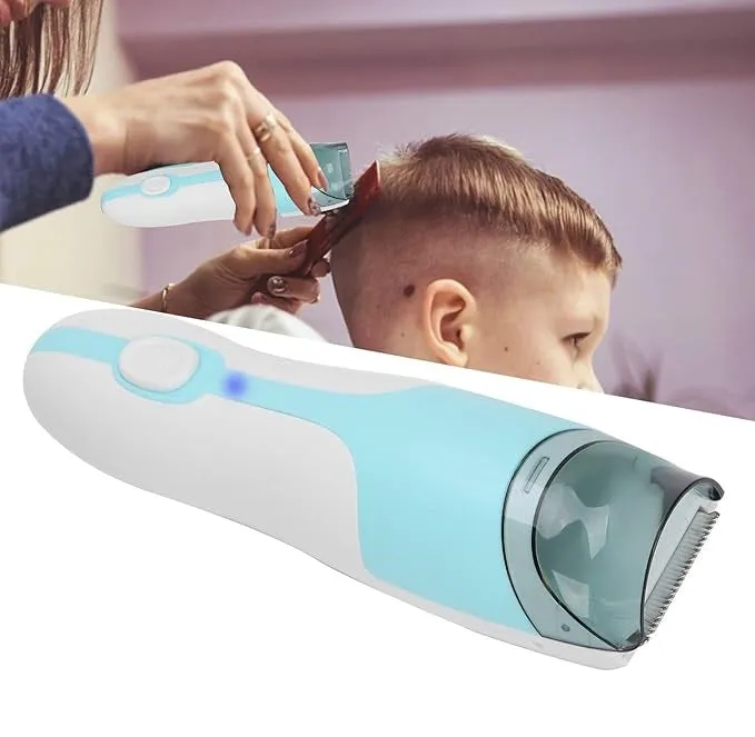 Children's Hair Clipper