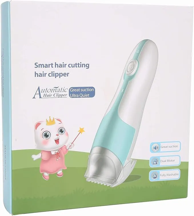 Children's Hair Clipper