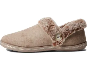 Cozy Campfire Slippers - Fresh Toast SKECHERS, gray