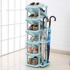 Creative Multi-Layer Shoe Rack