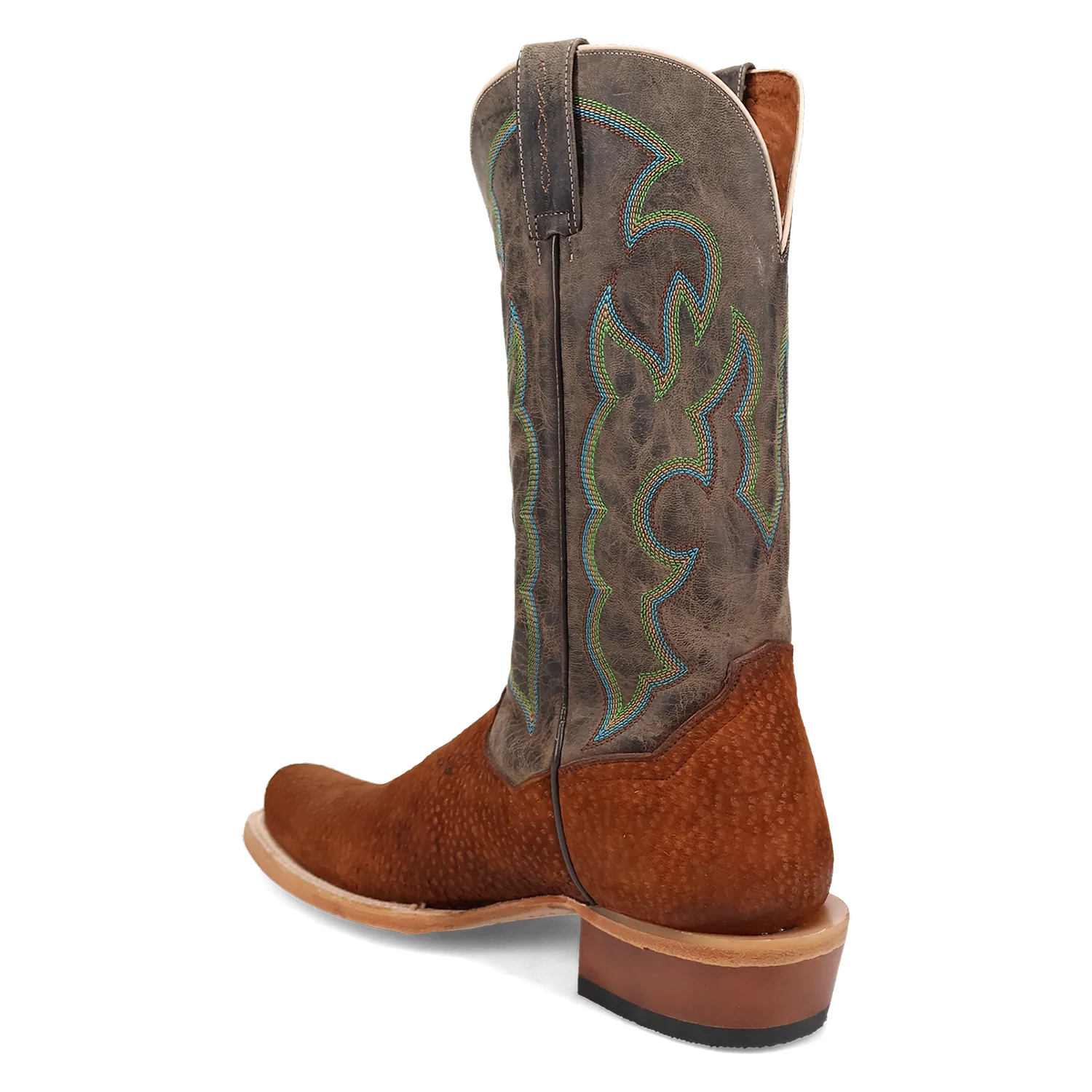 Dan Post Cappy - Men's Carpincho Cowboy Boots