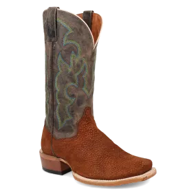 Dan Post Cappy - Men's Carpincho Cowboy Boots