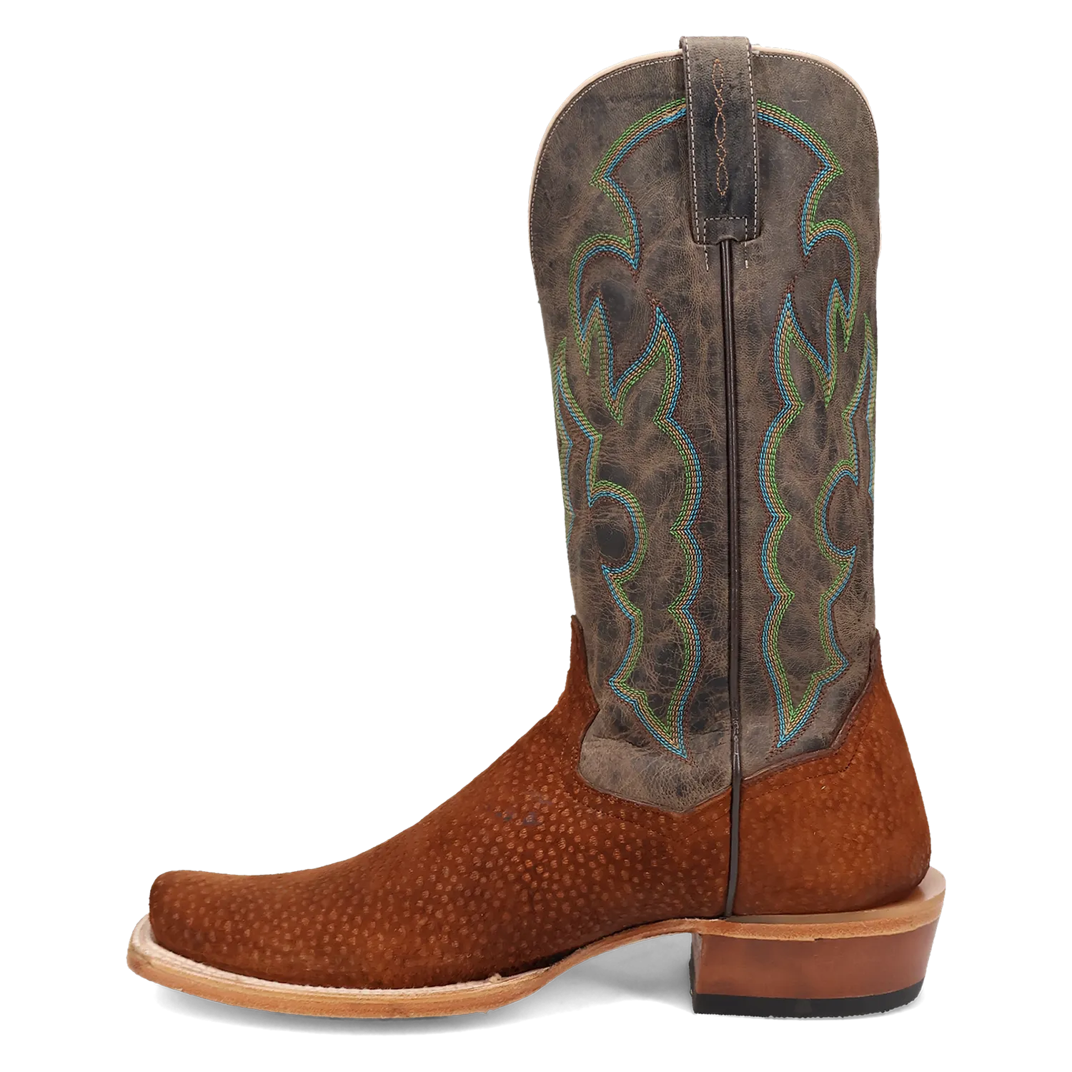 Dan Post Cappy - Men's Carpincho Cowboy Boots