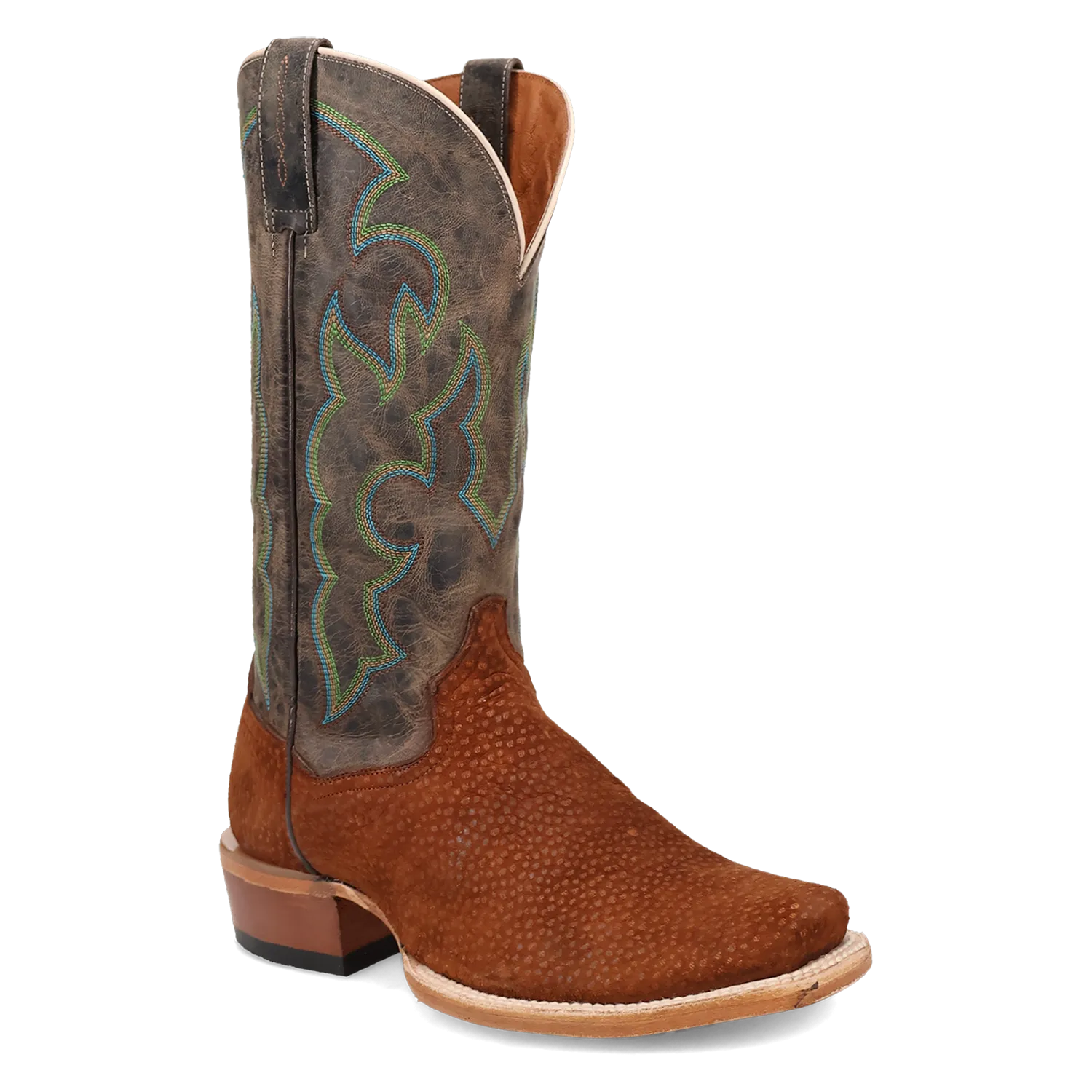 Dan Post Cappy - Men's Carpincho Cowboy Boots