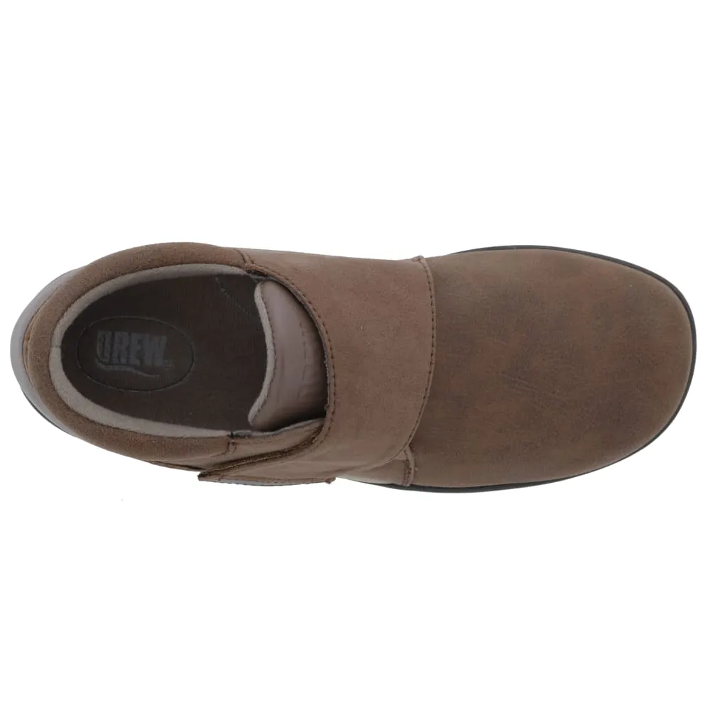 Drew Women's Moonwalk Shoes Brown