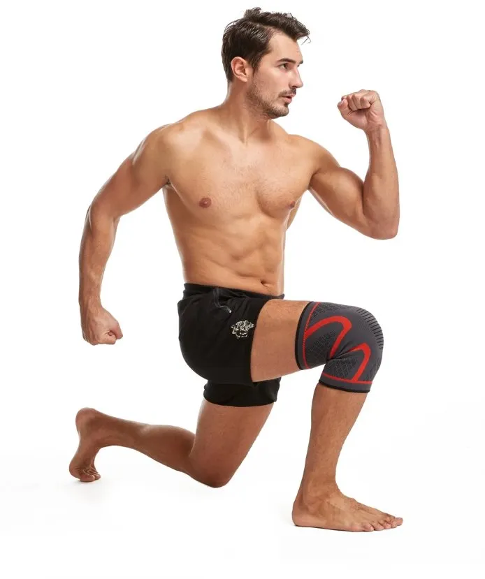 Fitness Compression Knee Pad