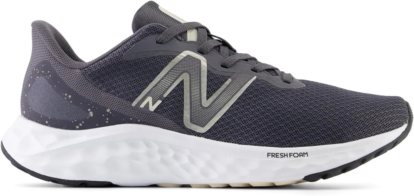 Fresh Foam Arishi v4 New Balance sneakers, Magnet/Team Cream