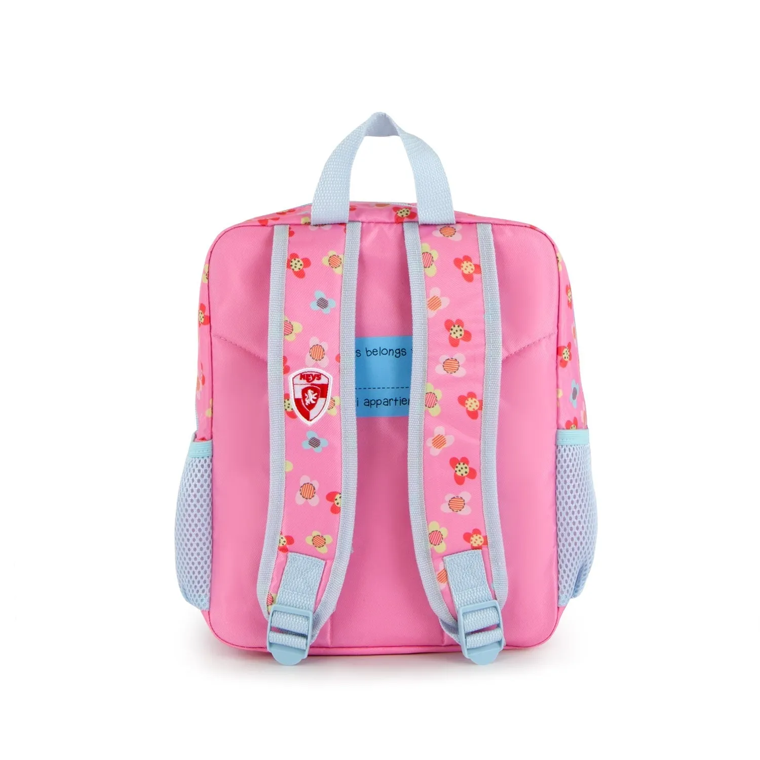 Heys E-one Junior Backpack - Peppa Pig