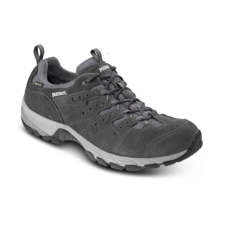 Meindl Rapide Men's GTX Comfort Fit Walking Shoes - Anthracite