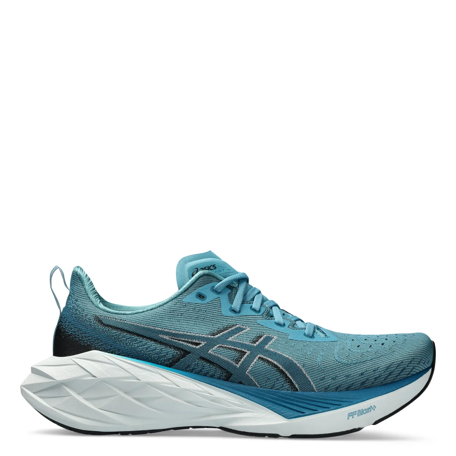 Men's ASICS, Novablast 4 Running Shoe