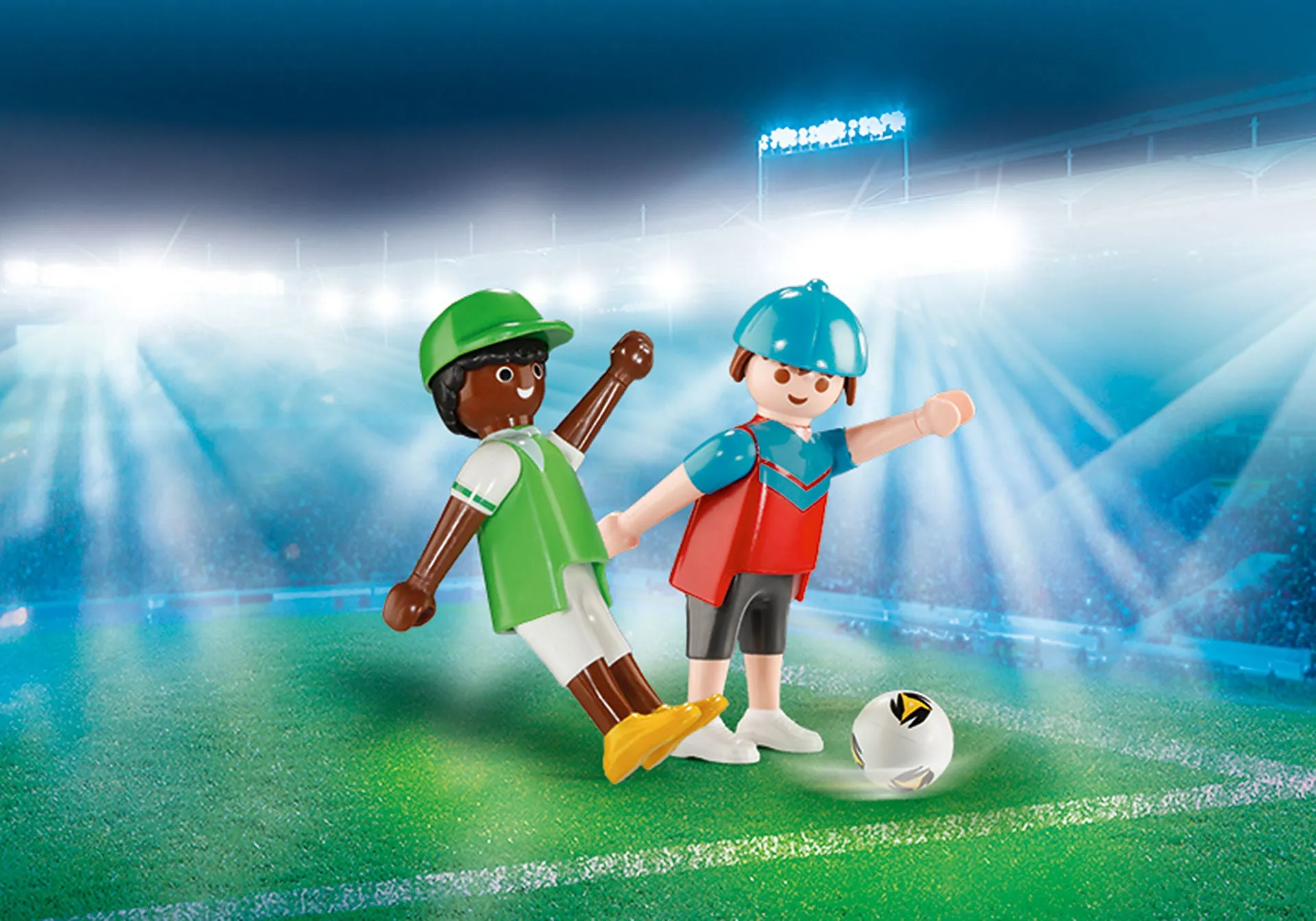 Playmobil Multi Sport Carry Case