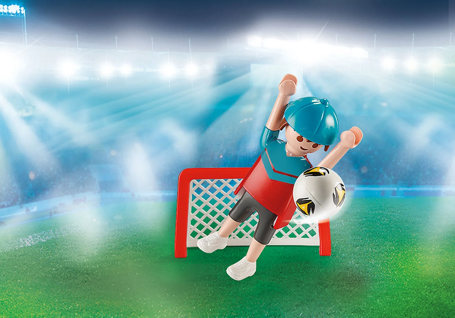 Playmobil Multi Sport Carry Case