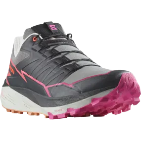 Salomon Thundercross Shoes (Men's) Plum Kitten