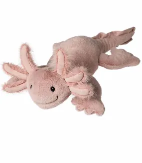 Skwiggles Axolotl by Mary Meyer