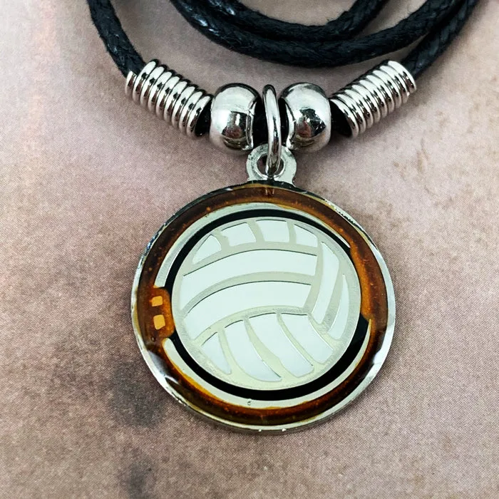 Volleyball Pendant Phil 413 Mood