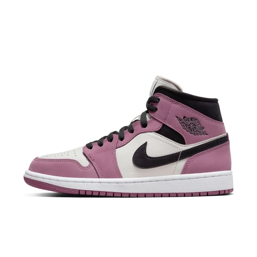 W Air Jordan 1 Mid SE DC7267-500